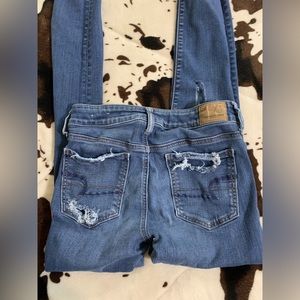 American Eagle